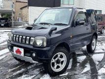 2012 Suzuki Jimny