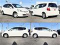 2007 Honda Fit