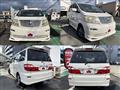 2005 Toyota Alphard