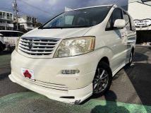 2005 Toyota Alphard