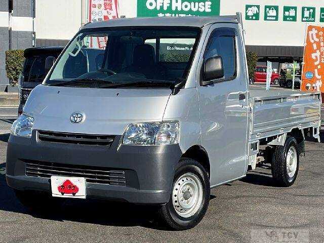 2020 Toyota Liteace Truck