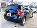2013 Nissan Note