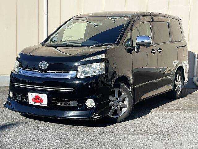 2009 Toyota Voxy