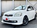 2003 Toyota Vitz