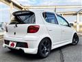 2003 Toyota Vitz
