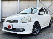 2003 Toyota Vitz