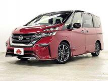 2018 Nissan Serena