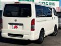 2017 Toyota Hiace Van