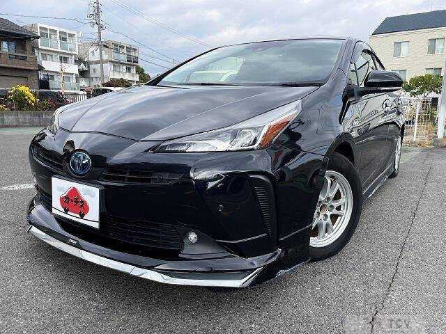 2019 Toyota Prius