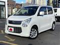 2013 Suzuki Wagon R