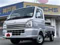 2024 Suzuki Carry Truck