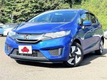 2014 Honda Fit Hybrid