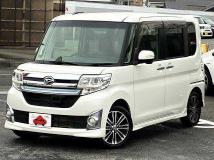 2014 Daihatsu Tanto