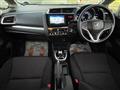 2014 Honda Fit Hybrid