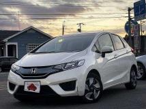 2014 Honda Fit Hybrid