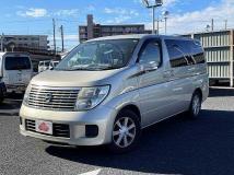 2005 Nissan Elgrand