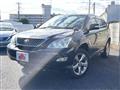2011 Toyota Harrier