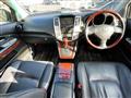 2011 Toyota Harrier