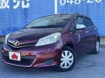 2011 Toyota Vitz