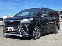 2018 Toyota Voxy