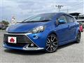 2016 Toyota AQUA