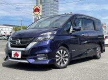2016 Nissan Serena