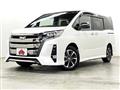 2020 Toyota Noah