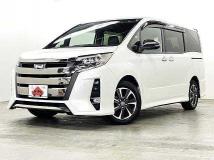 2020 Toyota Noah