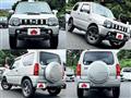 2016 Suzuki Jimny