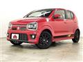 2018 Suzuki Alto