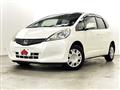 2011 Honda Fit