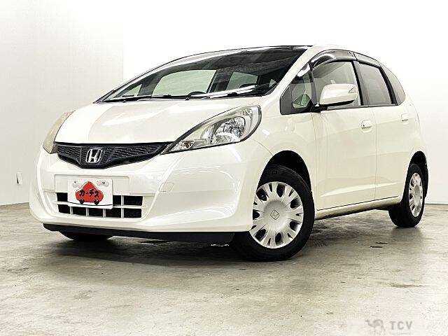 2011 Honda Fit