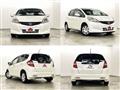 2011 Honda Fit