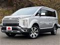 2020 Mitsubishi Delica D5