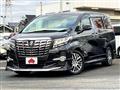 2016 Toyota Alphard