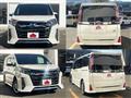 2018 Toyota Noah