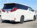 2019 Toyota Alphard
