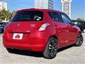 2015 Suzuki Swift
