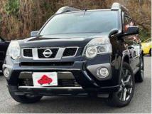 2012 Nissan X-Trail