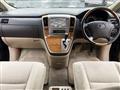 2007 Toyota Alphard
