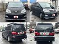 2007 Toyota Alphard