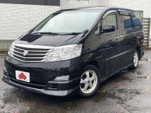 2007 Toyota Alphard
