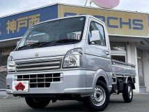 2024 Suzuki Carry Truck