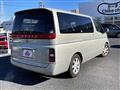 2005 Nissan Elgrand