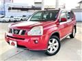 2010 Nissan X-Trail