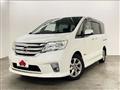 2013 Nissan Serena