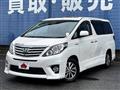 2012 Toyota Alphard Hybrid