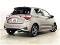 2017 Toyota Vitz