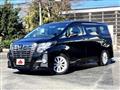 2017 Toyota Alphard