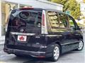 2011 Nissan Serena